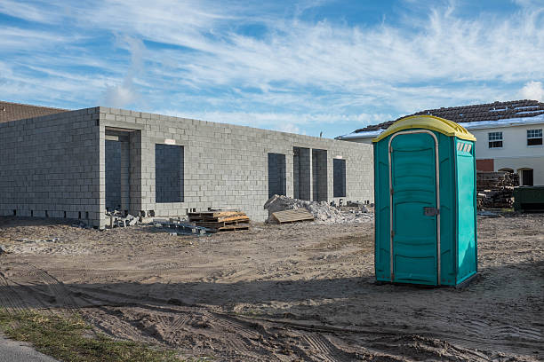 Best Long-term porta potty rental  in Windermere, FL